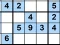Jwèt Ultimate Sudoku sou entènèt