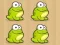 Jwèt Tap the frog sou entènèt