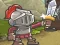 Jwèt Valiant knight sou entènèt
