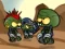 Jwèt Zombie cant jump sou entènèt