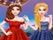 Jwèt Princesses Best #Rivals sou entènèt