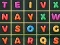 Jwèt Word Search Countries sou entènèt