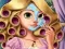 Jwèt Blonde Princess Real Makeover sou entènèt