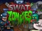 Jwèt Swat vs Zombies sou entènèt