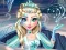 Jwèt Ice Queen Real Makeover sou entènèt