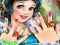 Jwèt Snow White Nails sou entènèt