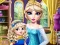 Jwèt Ice Queen Mommy Real Makeover sou entènèt