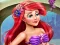 Jwèt Mermaid Princess Closet sou entènèt
