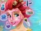 Jwèt Mermaid Princess Real Makeover sou entènèt