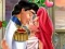 Jwèt Mermaid Princess Mistletoe Kiss sou entènèt