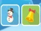 Jwèt Xmas Memory Matching sou entènèt