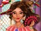 Jwèt Latina Princess Real Haircuts sou entènèt