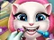 Jwèt Kitty Real Dentist sou entènèt