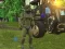 Jwèt Alien Shooting Survival sou entènèt