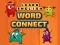 Jwèt Learning English Word Connect sou entènèt