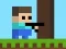 Jwèt Minescraft Steve Adventures sou entènèt