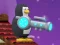 Jwèt Fighting Penguin sou entènèt