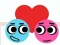 Jwèt Pin Love Balls sou entènèt