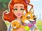 Jwèt Jessie's Shiba Dog sou entènèt