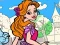 Jwèt Color Me Princess sou entènèt