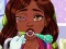 Jwèt Noelle Real Dentist sou entènèt