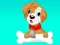 Jwèt Too Cute Puppies sou entènèt