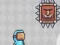 Jwèt Among Dungeon online sou entènèt