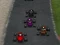 Jwèt Red Kart Racer sou entènèt