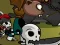 Jwèt Kingdom Defense online sou entènèt