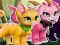 Jwèt Magical Pet Maker sou entènèt