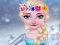 Jwèt Ice Queen Frozen Crown sou entènèt
