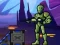 Jwèt Galactic Shooter sou entènèt