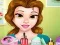 Jwèt Princess Daily Skincare Routine sou entènèt