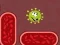 Jwèt Corona Immunity Game sou entènèt