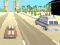 Jwèt 3D Car Rush sou entènèt