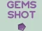Jwèt Gems Shot sou entènèt
