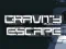 Jwèt Gravity Escape sou entènèt