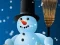 Jwèt Marbel Snow Mission sou entènèt