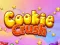 Jwèt Cookie Crush Saga sou entènèt