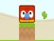 Jwèt Blocky Friends sou entènèt