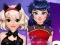 Jwèt Chinese Zodiac Spell Factory sou entènèt