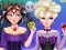 Jwèt Princess Villain Mania Social Media Adventure sou entènèt