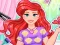 Jwèt Magical Mermaid Hairstyle sou entènèt