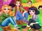 Jwèt Camping School Trip sou entènèt