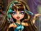 Jwèt Cleopatra Real Haircuts sou entènèt