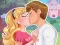 Jwèt Princess Magical Fairytale Kiss sou entènèt
