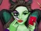 Jwèt Evil Queen Glass Skin Routine #Influencer sou entènèt