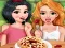 Jwèt Pie Bake Off Challenge sou entènèt