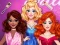 Jwèt BFF'S Beauty Salon sou entènèt