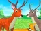 Jwèt Deer Simulator: Animal Family 3D sou entènèt